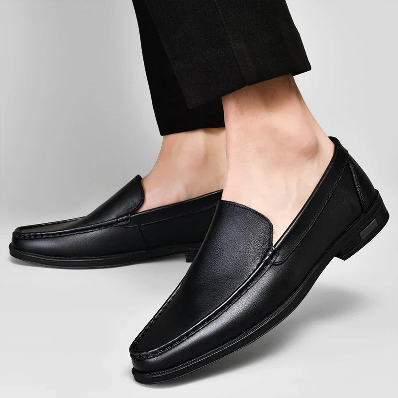 Thornbury™ | The Sophisticated Leather Shoe