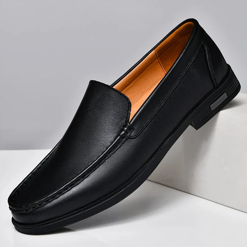Thornbury™ | The Sophisticated Leather Shoe