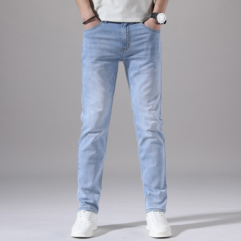 Alden™ | The Sharp Slim Fit Jeans