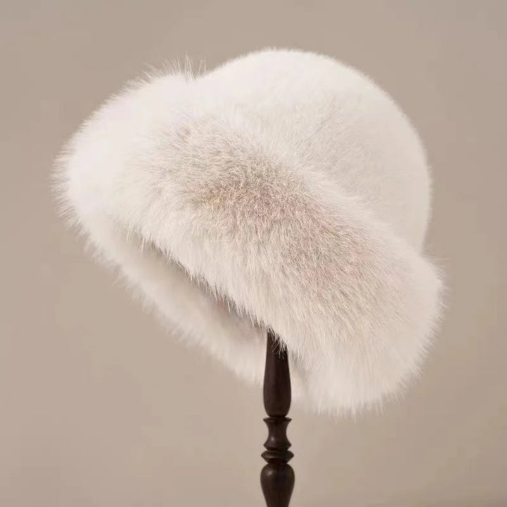 Karolina – Elegante Wintermuts