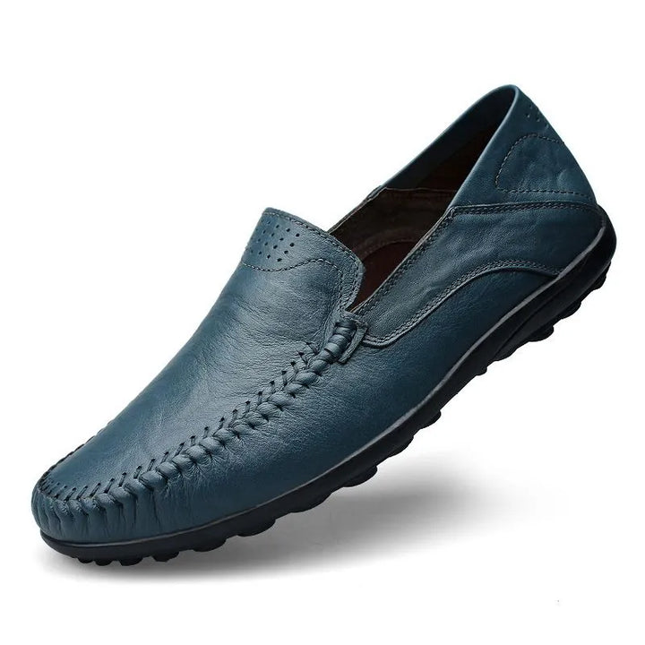 Wexford™ | The Effortlessly Stylish Leather Loafer