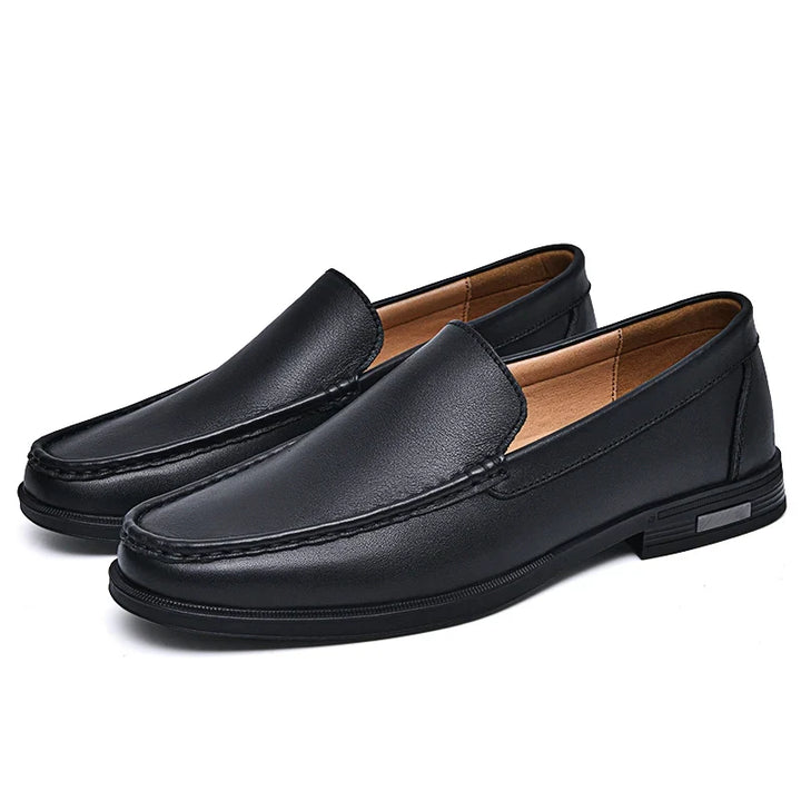 Thornbury™ | The Sophisticated Leather Shoe