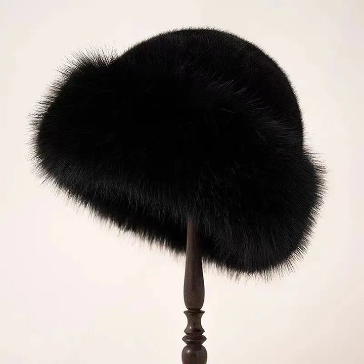 Karolina – Elegante Wintermuts