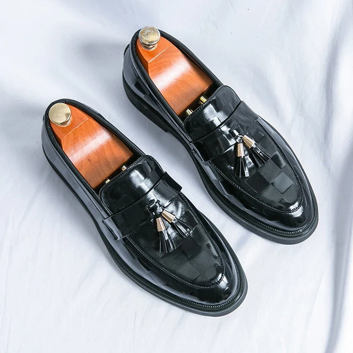 Beaumont™ | The Classic Tassel Loafer
