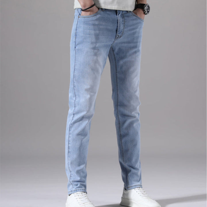Alden™ | The Sharp Slim Fit Jeans