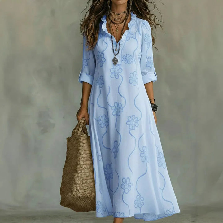 Rosalie™ | Floral Dress
