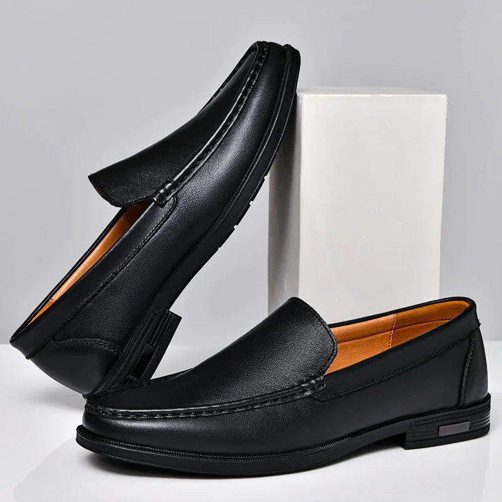 Thornbury™ | The Sophisticated Leather Shoe