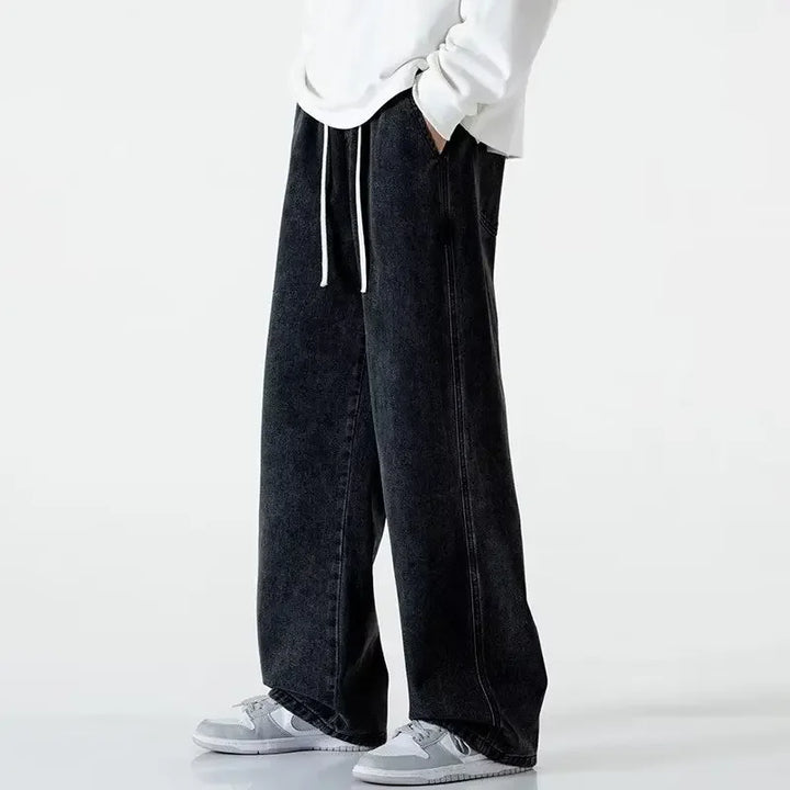 Jonah™ | The Casual Baggy Jeans