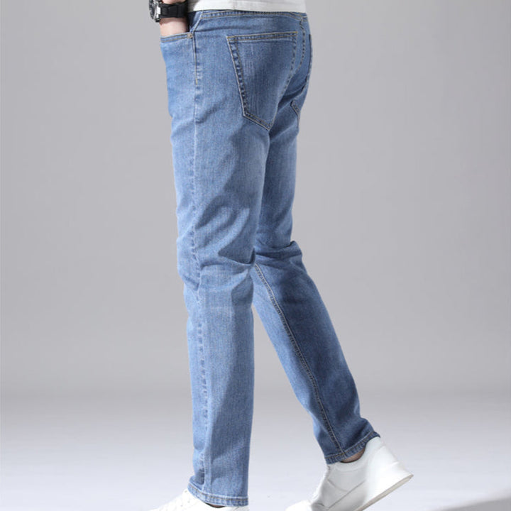 Alden™ | The Sharp Slim Fit Jeans