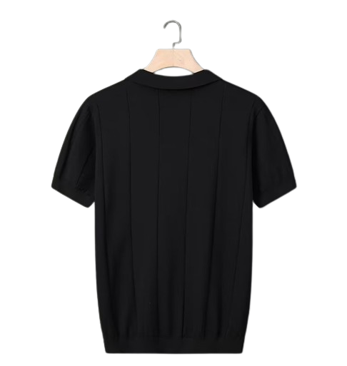 Merrick™ | The Classic Cotton Polo