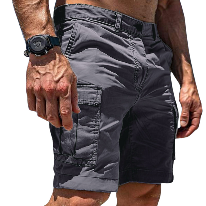 Mason™ | Everyday Cargo Shorts