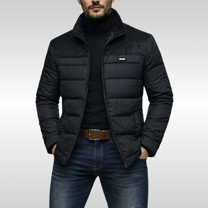 Kingsley™ | The Insulated Tech Jacket
