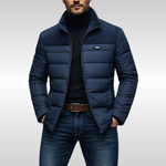 Kingsley™ | The Insulated Tech Jacket