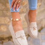 Sienna™ | Classic Loafers