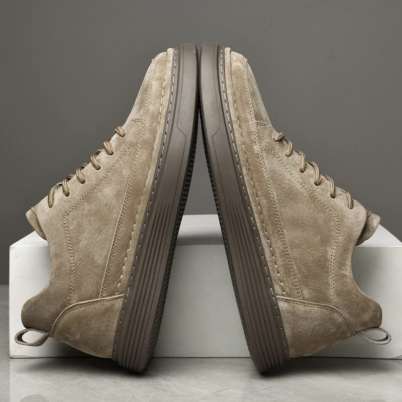 Fairfax™ | The Handcrafted Leather Shoe