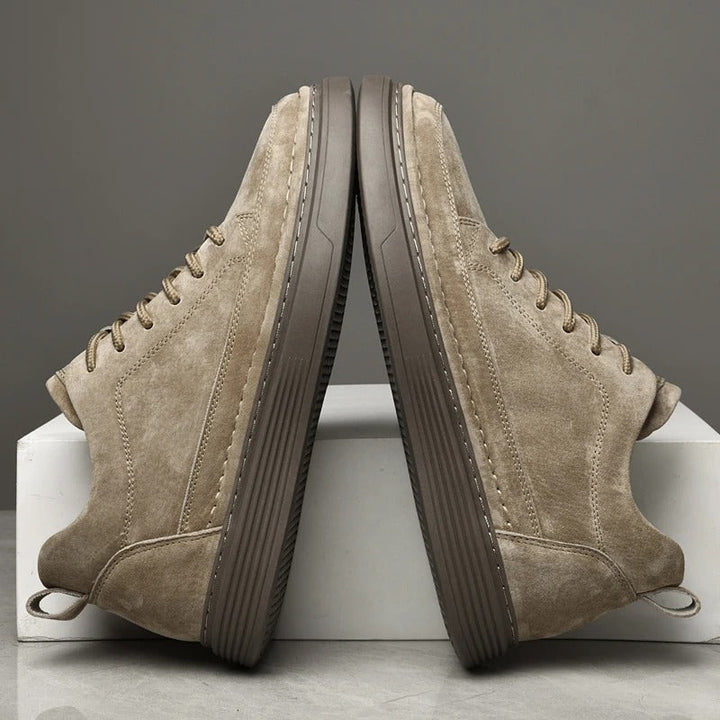 Fairfax™ | The Handcrafted Leather Shoe