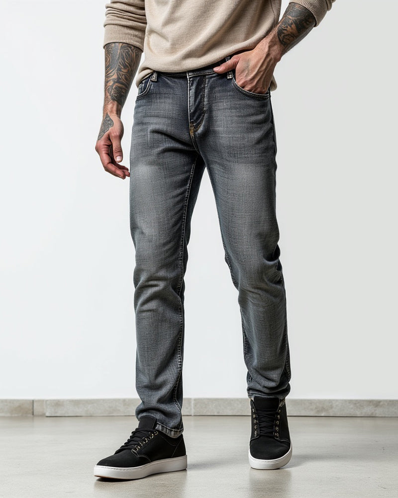 Avenue™ | The Tailored Slim Fit Jeans