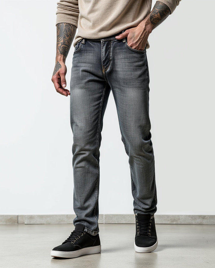 Avenue™ | The Tailored Slim Fit Jeans