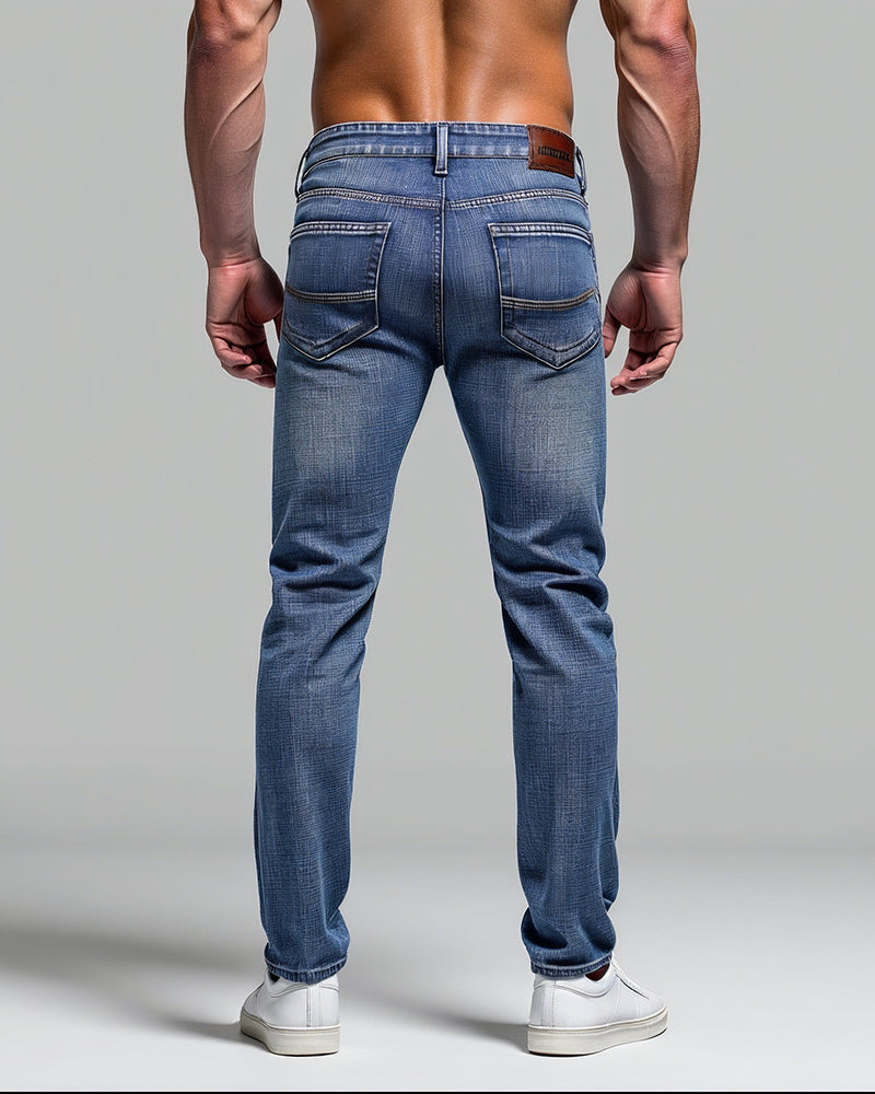 Avenue™ | The Tailored Slim Fit Jeans