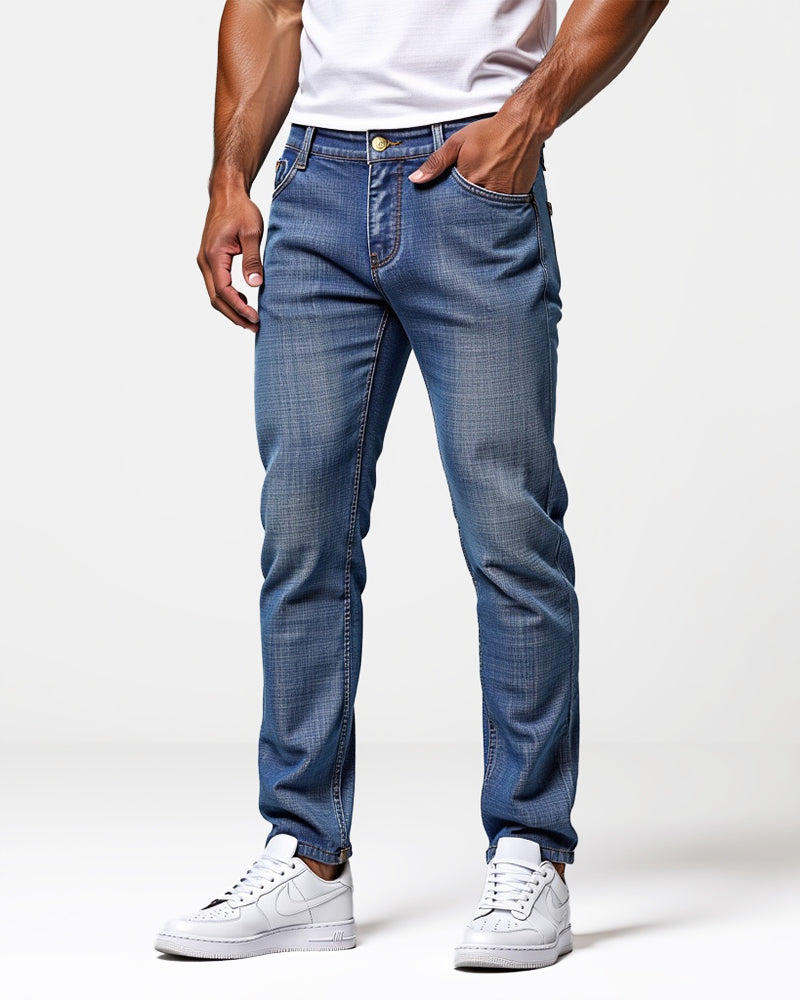 Avenue™ | The Tailored Slim Fit Jeans