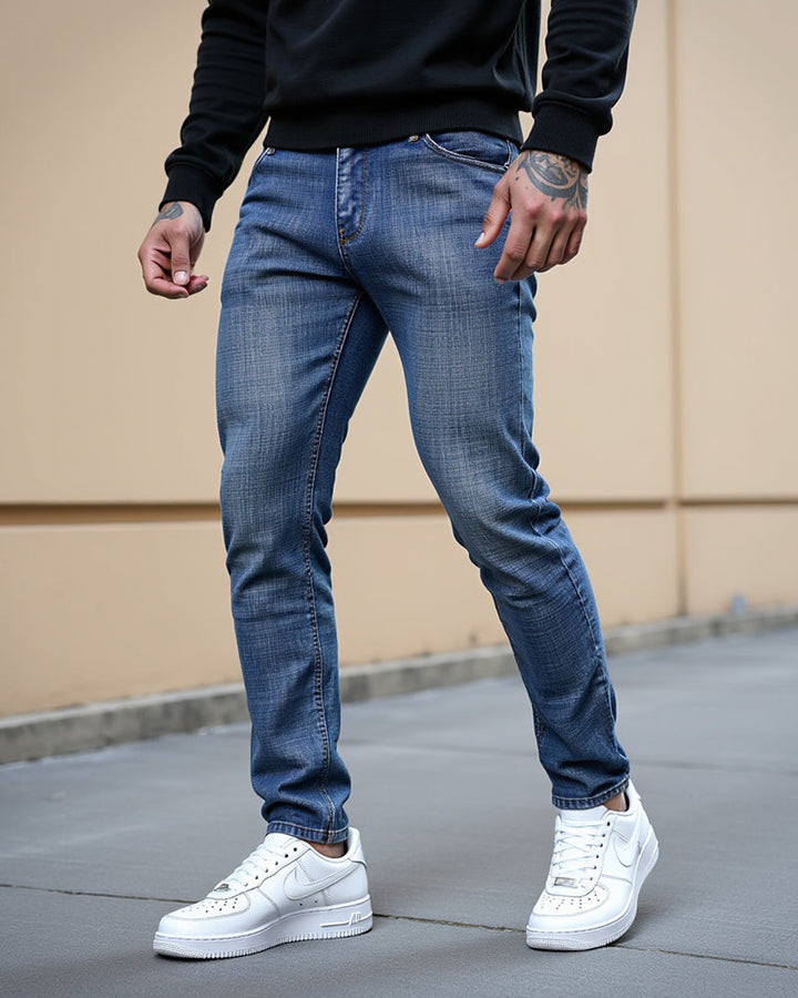 Avenue™ | The Tailored Slim Fit Jeans