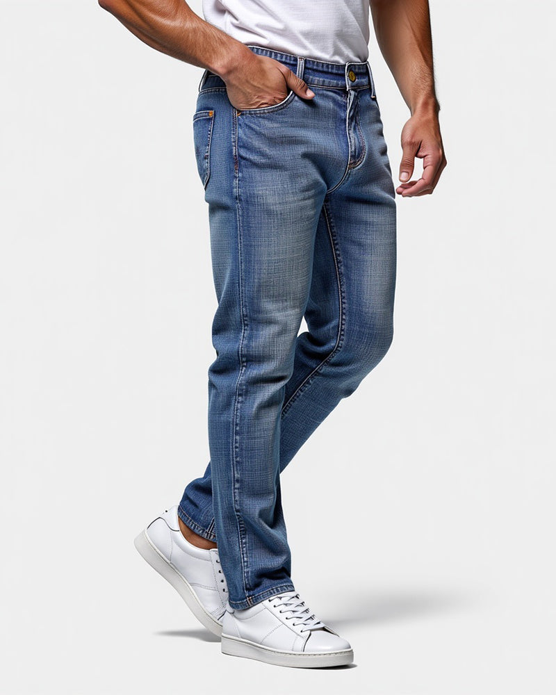 Avenue™ | The Tailored Slim Fit Jeans