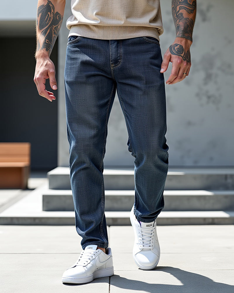 Avenue™ | The Tailored Slim Fit Jeans