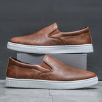 Chatham™ | The Custom-Fit Slip-On Loafer