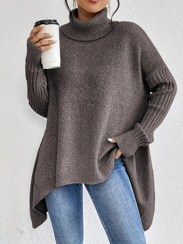 Brigitte | Casual Coltrui