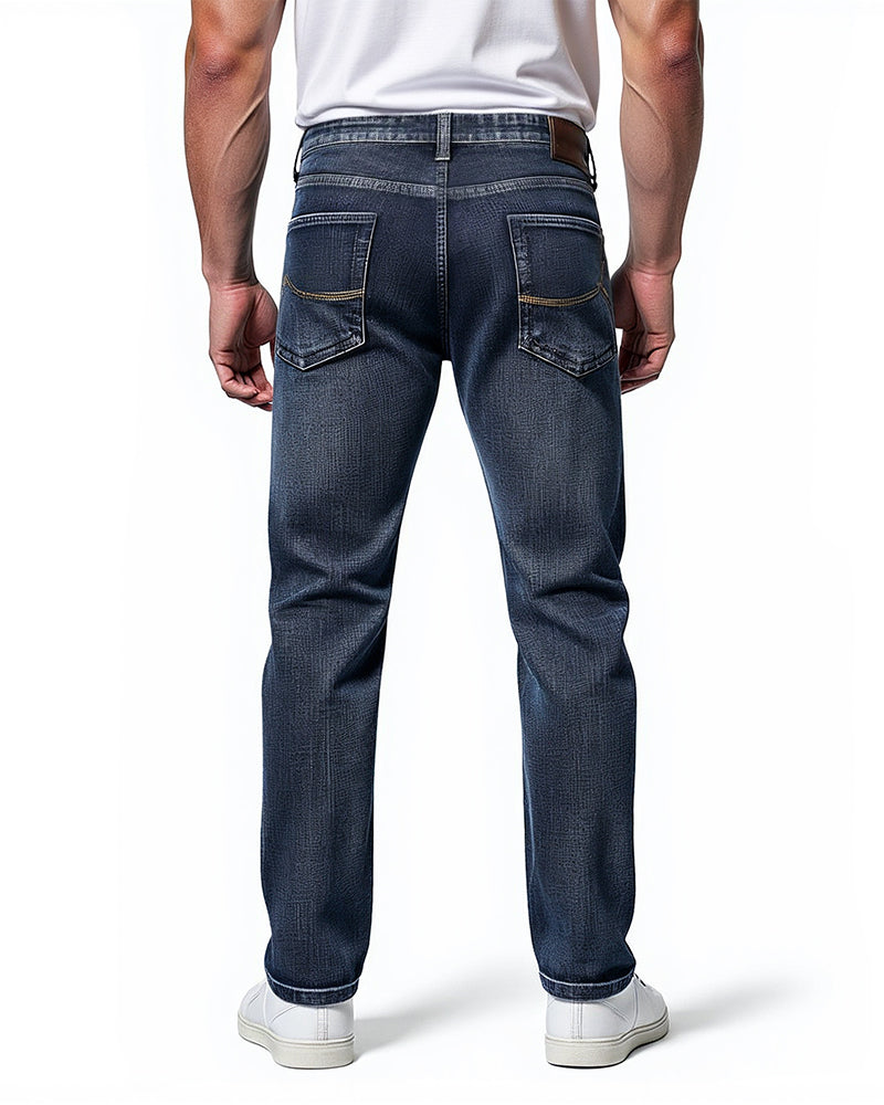 Avenue™ | The Tailored Slim Fit Jeans