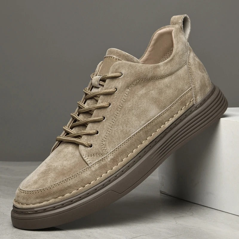 Fairfax™ | The Handcrafted Leather Shoe