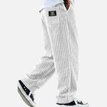 Blaine Arden Everyday Trousers - White - view 1