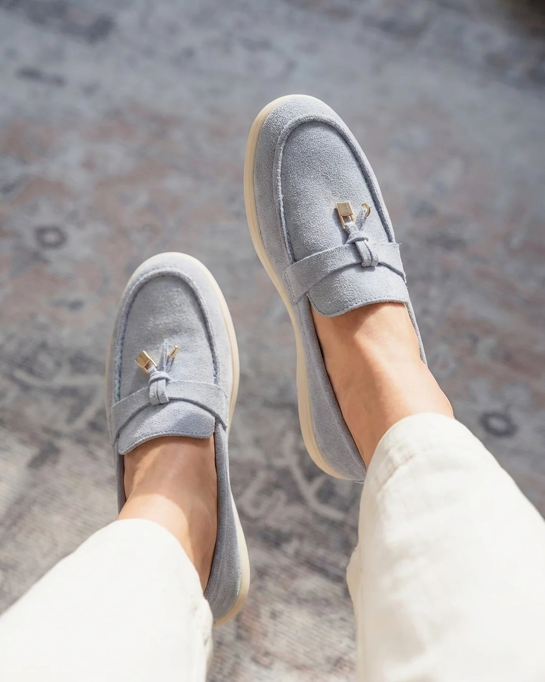 Harper™ | Everyday Comfort Loafers
