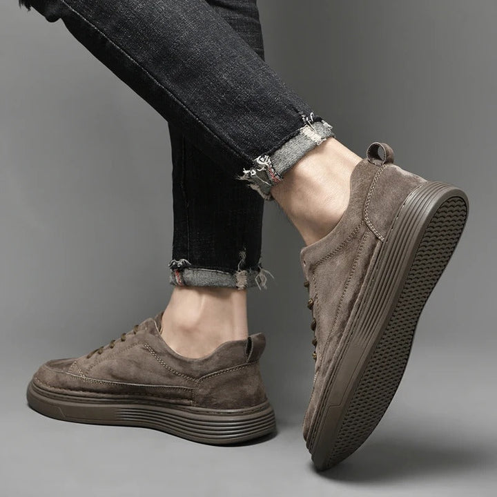 Fairfax™ | The Handcrafted Leather Shoe