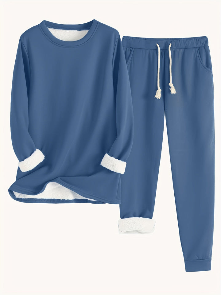 Karin | Comfortabele Lounge Set