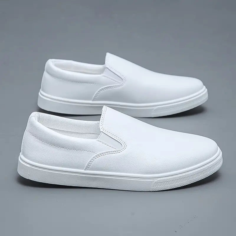 Chatham™ | The Custom-Fit Slip-On Loafer