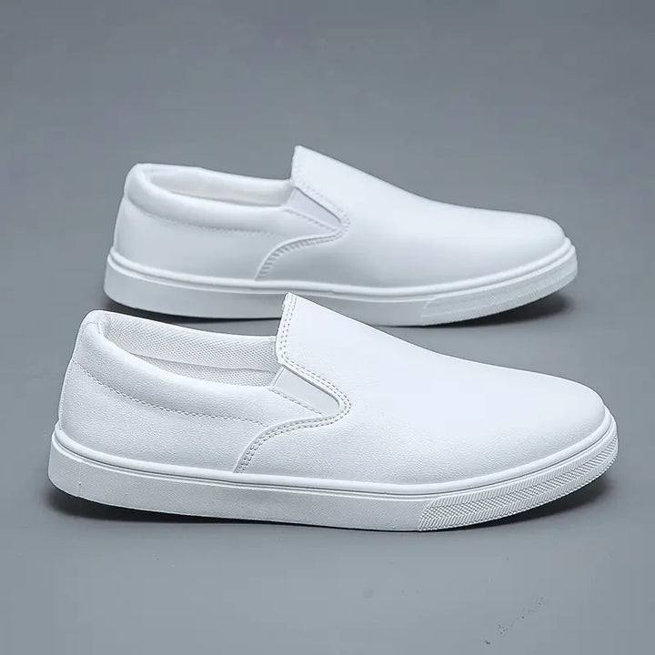 Chatham™ | The Custom-Fit Slip-On Loafer