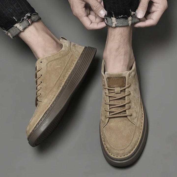 Fairfax™ | The Handcrafted Leather Shoe