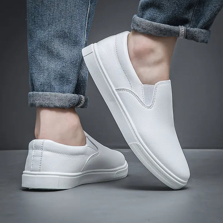Chatham™ | The Custom-Fit Slip-On Loafer