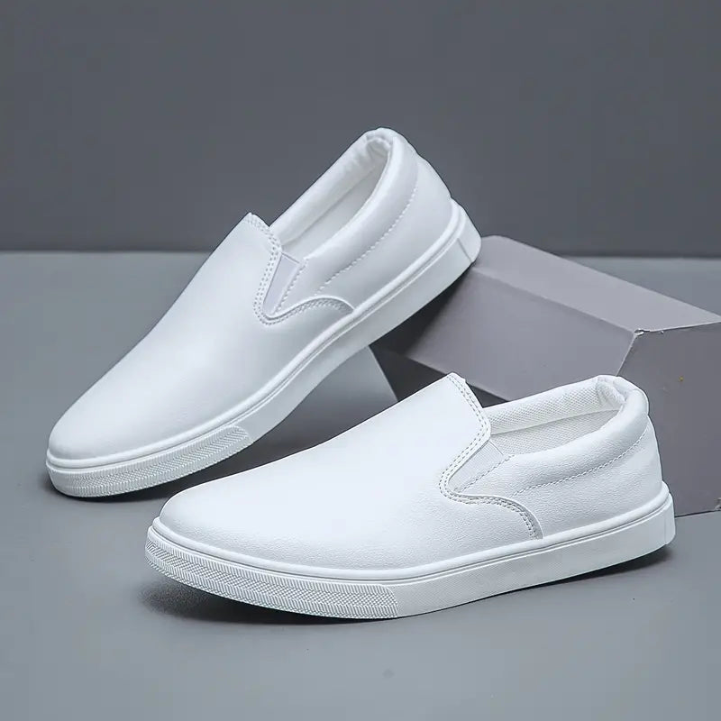 Chatham™ | The Custom-Fit Slip-On Loafer