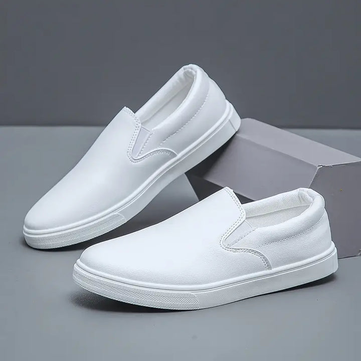 Chatham™ | The Custom-Fit Slip-On Loafer