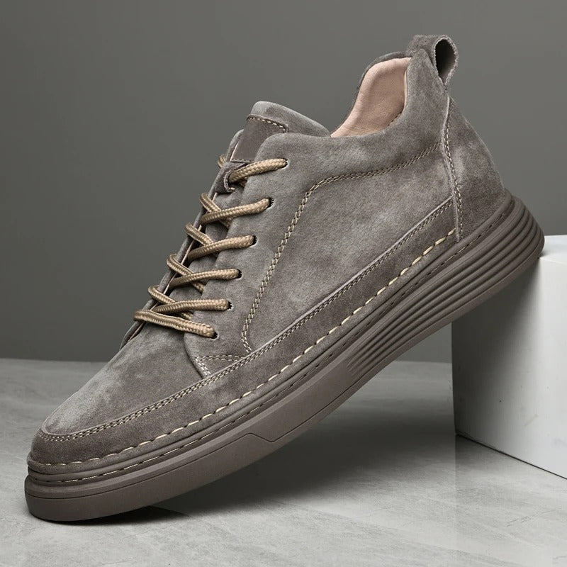 Fairfax™ | The Handcrafted Leather Shoe