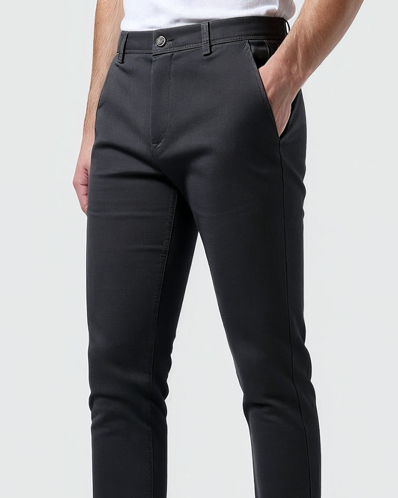 Weston™ | The Everyday Slim Fit Chinos