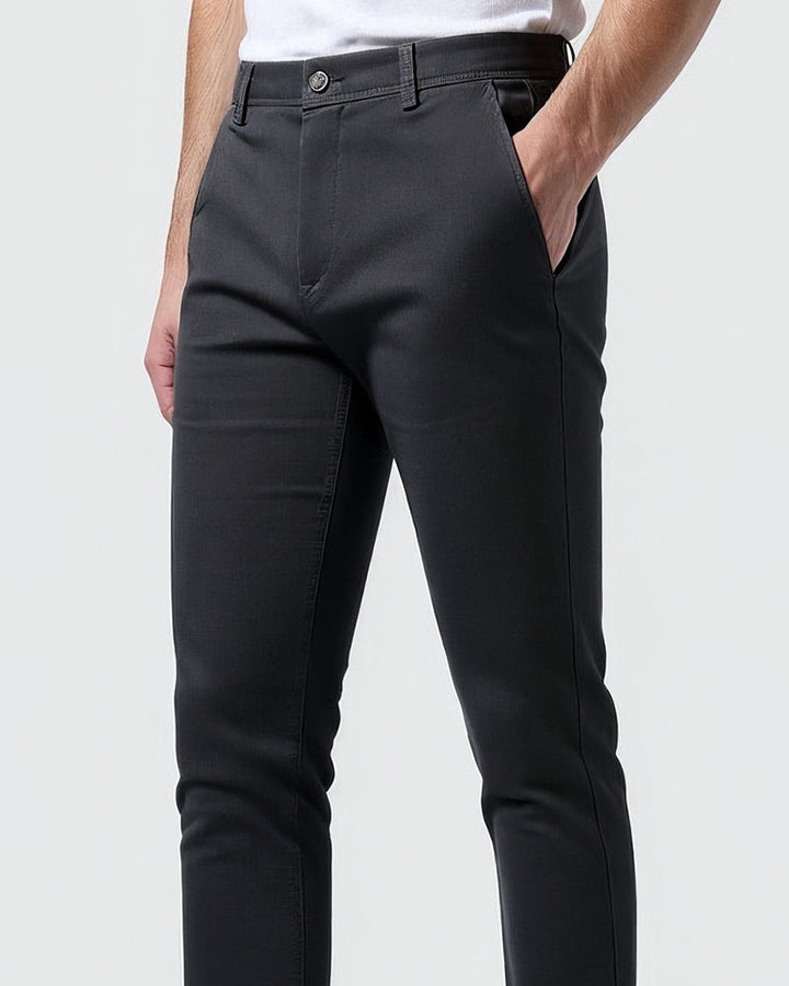 Weston™ | The Everyday Slim Fit Chinos