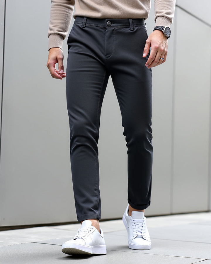 Weston™ | The Everyday Slim Fit Chinos