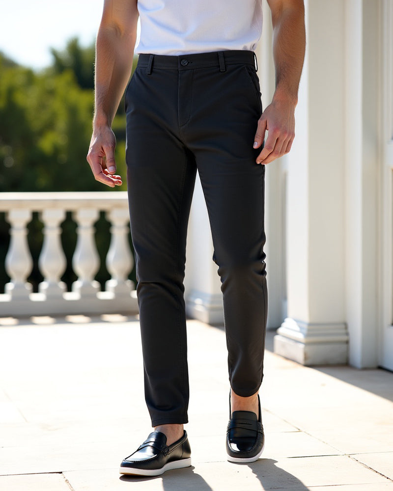 Weston™ | The Everyday Slim Fit Chinos