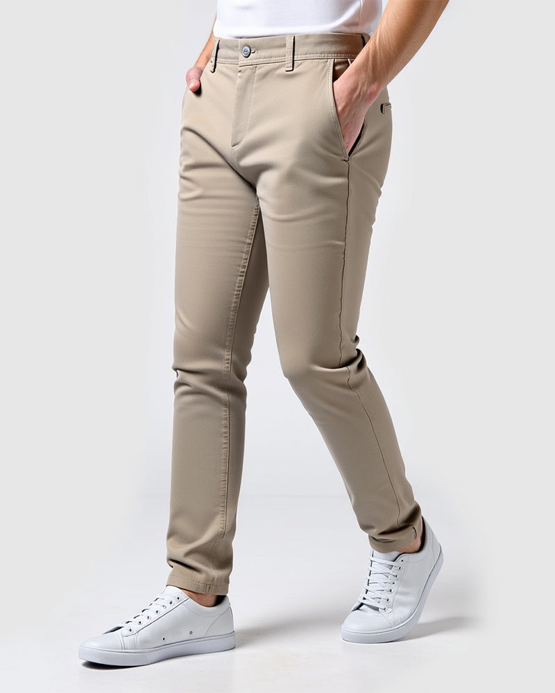 Weston™ | The Everyday Slim Fit Chinos