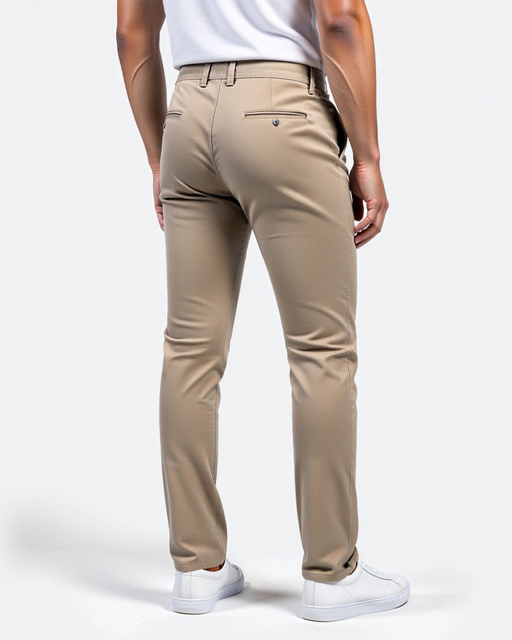 Weston™ | The Everyday Slim Fit Chinos