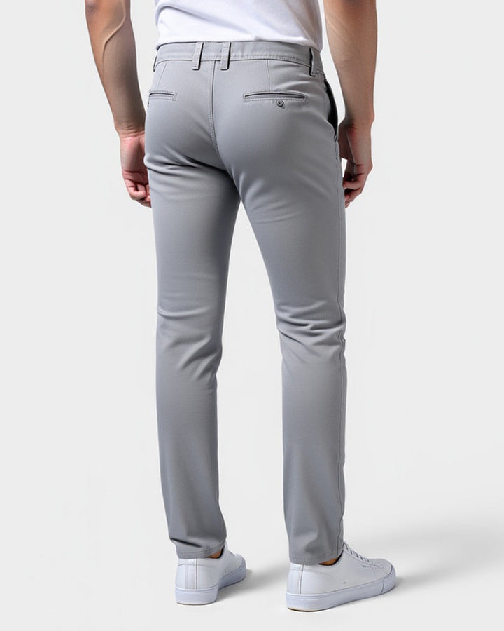 Weston™ | The Everyday Slim Fit Chinos