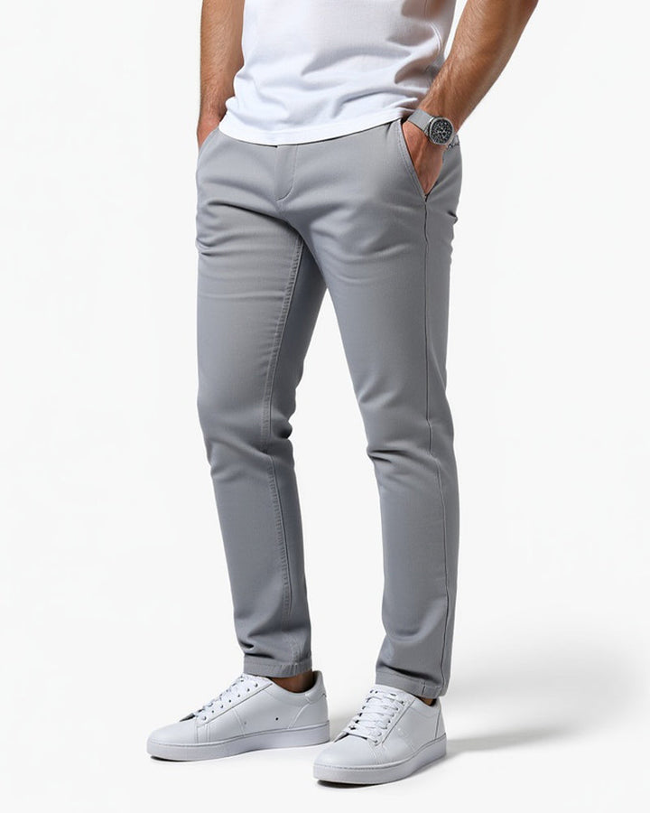 Weston™ | The Everyday Slim Fit Chinos